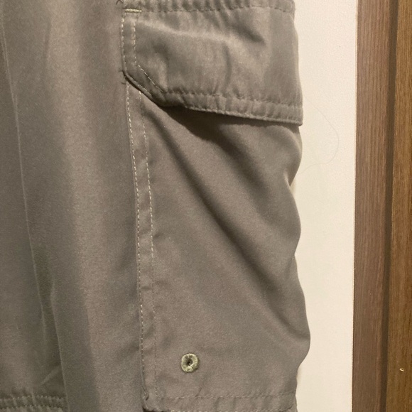 Boy Scouts of America Ladies Convertible Pants - Picture 8 of 9